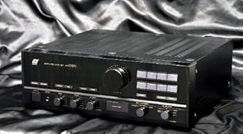 Amazon.co.jp: SANSUI サンスイ 山水電気 AU-α907i プリメイン